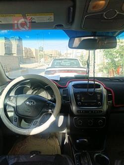 كيا سورينتو